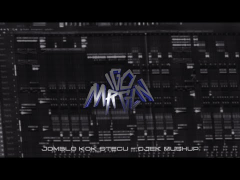 OJEK MUSHUP - JOMBLO KOK STECU ( IGO MRGLN EDIT )