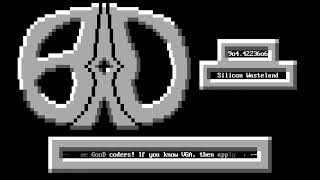 bad loader (1) (demo) for DOS