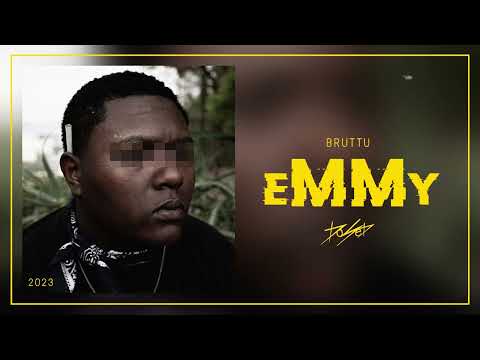 5. Bruttu - Medo (prod. Manel Beats)
