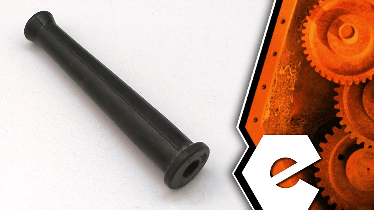 Replacing your DeWALT Angle Grinder Cord Protector