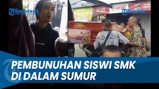 Download lagu CINTA DITOLAK AKIBAT SUMBING, Pria Habisi Nyawa Siswi SMK di Sunggal mp3