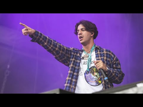 (FREE) UFO361 X TRAVIS SCOTT TYPE BEAT~ ~HARD