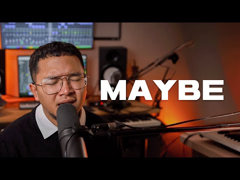 Maybe - Neocolours (REYNE COVER)