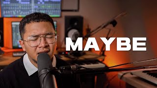 Download lagu Maybe - Neocolours (REYNE COVER) mp3 Download lagu Maybe - Neocolours (REYNE COVER) mp3
