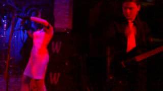 Fatal Aim - Crime (Forgive-Me-Not cover)