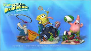 SpongeBob SquarePants: Battle for Bikini Bottom - Rehydrated [F.U.N. Edition] video 1