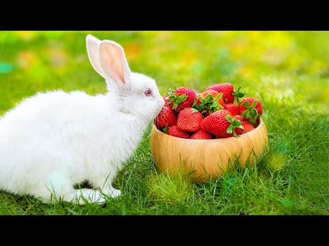 Relaxing music calms the nerves 🌿 Music heals heart disease and restores health