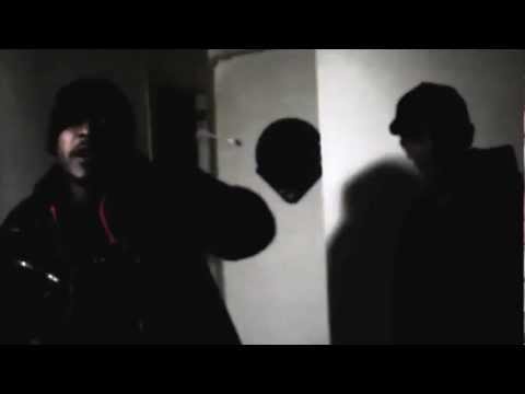 Barbès Clan ----- Shotla & Di Freestyle 2013