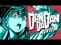 Dandadan A Totally Blind Review
