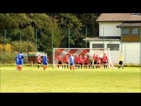 RW Fürstenhagen II - SC Niederhone II  alle Tore & Highlights 2015/16