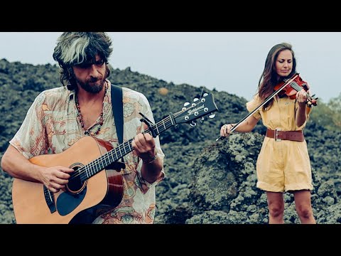 Canzone dell'amore perduto - Fabrizio de André | Duo Sciapò