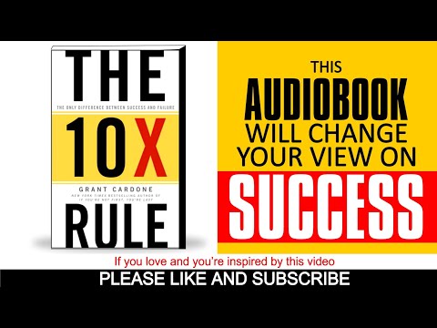 This Audiobook will change your view on success _ Audiobook #1