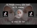 Dj People Libianca Slow Beat By Dj Komang Rimex Dj Viral Tik Tok