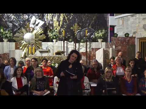 T. JOTEYKO - KRAJU DALEKI…. - ARIA KRÓLOWEJ BONY Z OP. "ZYGMUNT AUGUST" – MONIKA ŚWIOSTEK