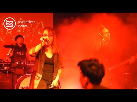 NIKHARA - Revive (Live at The Rock Campus // Jakarta // Indonesia)