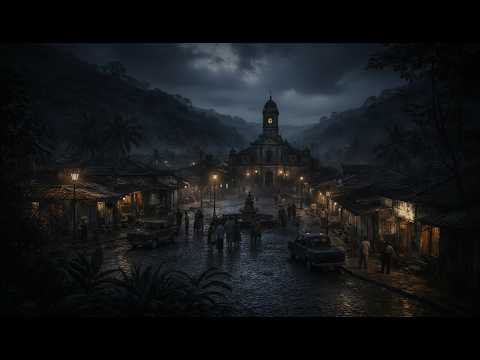 Joanópolis: A Maldição da Família Cardoso (Lua Cheia)