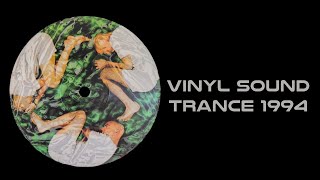 Finitribe – Brand New (Tip-Top Tune) House, Trance 1994
