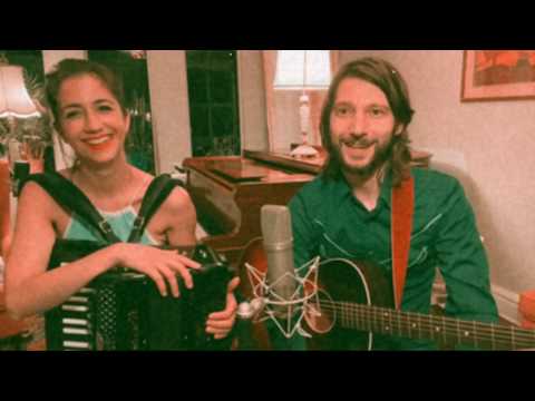 OUR BAND: Live at Quarantine Speakeasy