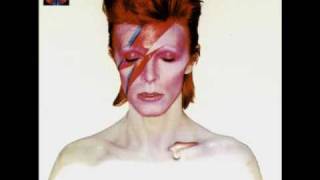 David Bowie The Prettiest Star
