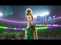 G O A T Bock Auf Große Sprünge Offizieller Teaser Trailer Kinostart 19 2 2026