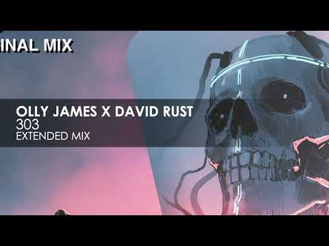 Olly James x David Rust - 303