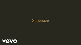 SonReal - Supersize (AUDIO)
