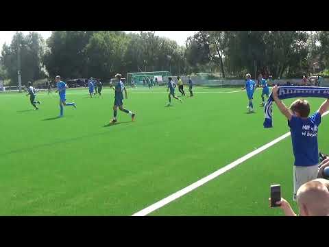 07.18.22 Gothia Cup - Scandia United BU14 vs. Markaryds IF (Sweden)