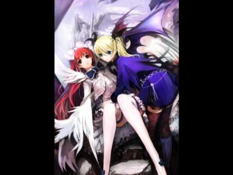 Deathsmiles OST - Hades Castle