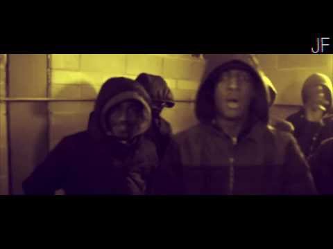 SYKO & Y.DOSH - FREESTYLE (HD)