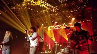 Carbon Leaf Dallas 2017 Desperation Song