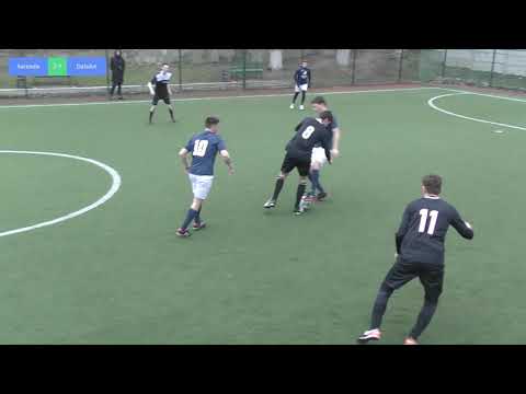 Ascendix 6 - 2 DataArt