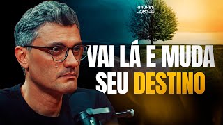 I cried like a baby when I heard this | Tiago Brunet on the Brunecast