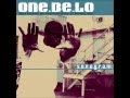 One Be Lo-Questions(ft. Abdus Salaam & Charmaine Gibson)