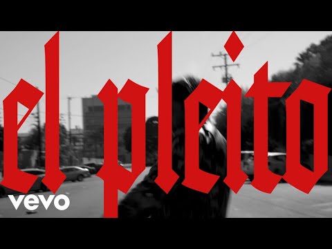 Miguel - El Pleito (Official Video)