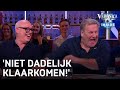 René heeft 3 hoogtepunten gezien: 'Niet klaarkomen, Jan!' | VERONICA INSIDE