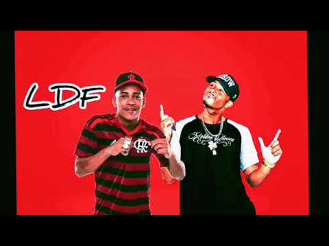 MC Poze e MC Torugo - AK 47 é o porte do homem