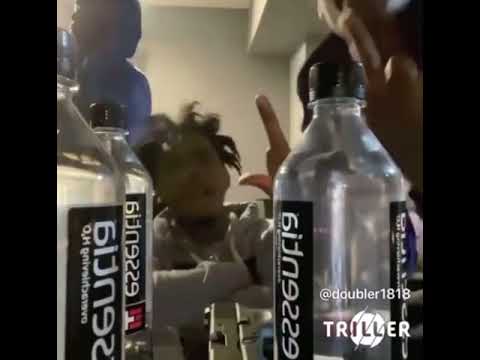 Baby K ain’t sign a deal I’m alr happy (snippet) unreleased