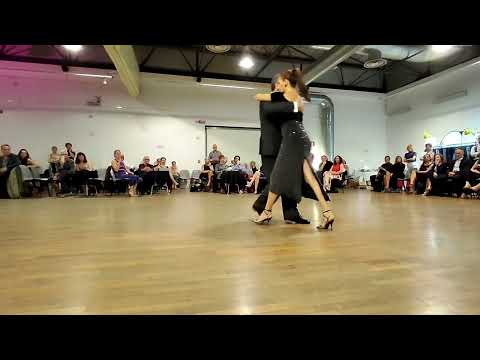 "La Torcacita" Di Sarli