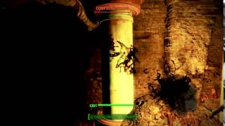Fallout 4 - Goodbye Compound Guard