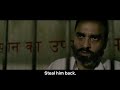 Get Him Back ft . Pankaj Tripathi   Extraction   Netflix