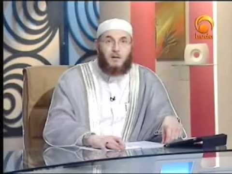 ask huda 4/10/2011 part 1