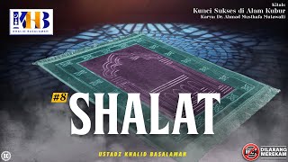Download lagu Kunci Sukses Di Alam Kubur #8: Shalat - Khalid Basalamah mp3 Download lagu Kunci Sukses Di Alam Kubur #8: Shalat - Khalid Basalamah mp3