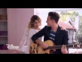 Violetta 3 - Federico "Rescata Mi Corazon" 