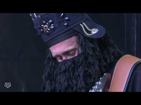 WYATT E. - Live at Rock In Bourlon 2023