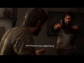 The Last Of Us Remastered Gameplay Sam Henry S Death