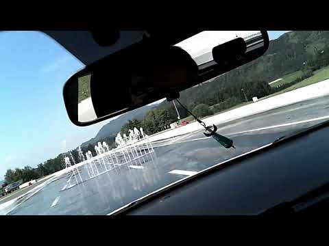 ÖAMTC Fahrsicherheitstraining