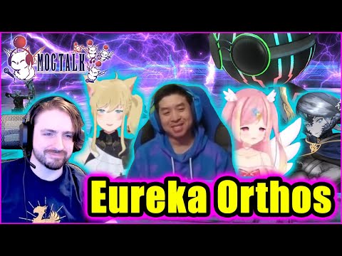 MogTalk: Episode 273 - Eureka Orthos