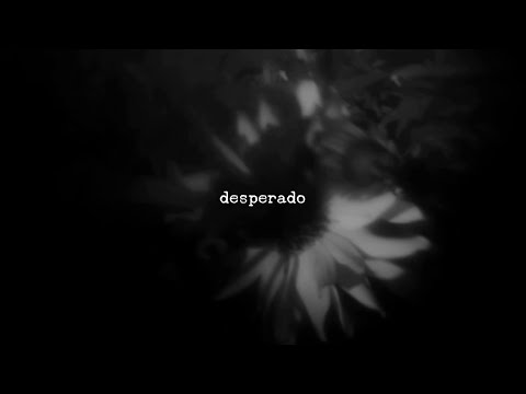 ARDEE, JRLDM, aust|nn - DESPERADO (Lyric Video)