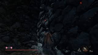 【SEKIRO】五周目の剣聖葦名一心を倒すまで眠りま閃【ラスボス】