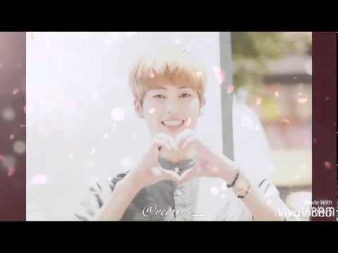 UP10TION Kogyeol - 고민수 - Congratulation Day6 - @yeojinn_